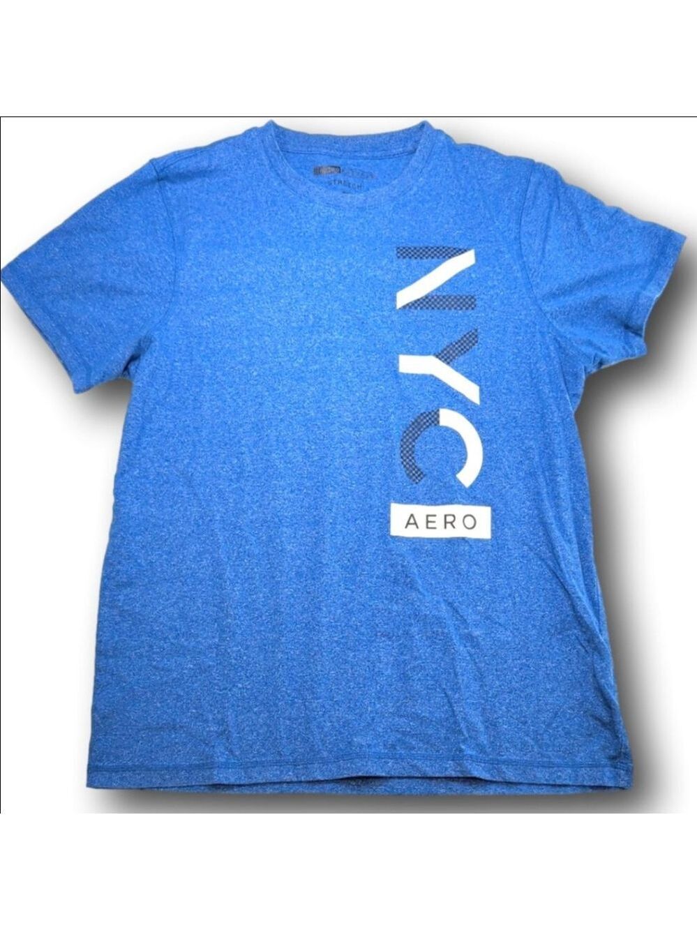 Performance tee